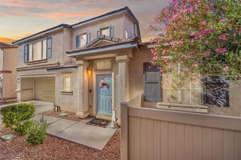 6867 Relic St, Las Vegas, NV 89149