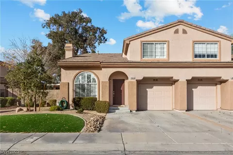 1602 Inropah Dr, Henderson, NV 89014