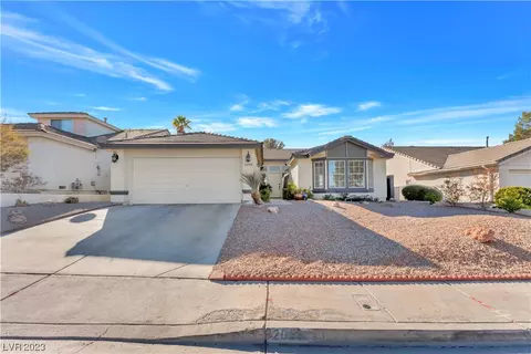 2093 Angel Falls Dr, Henderson, NV 89074