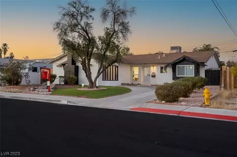 6420 Dinning Ave, Las Vegas, NV 89107