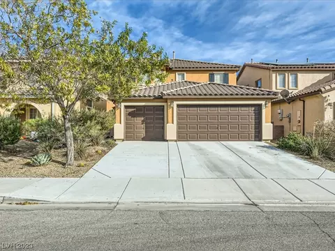 8140 San Mateo St, North Las Vegas, NV 89085