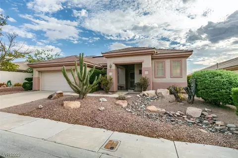 500 Carmel Mesa Dr, Henderson, NV 89012
