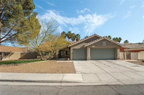 7520 Hartwell Dr, Las Vegas, NV 89123