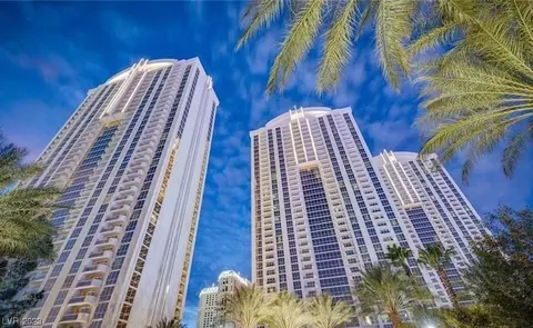 135 E Harmon Ave #1916, Las Vegas, NV 89109