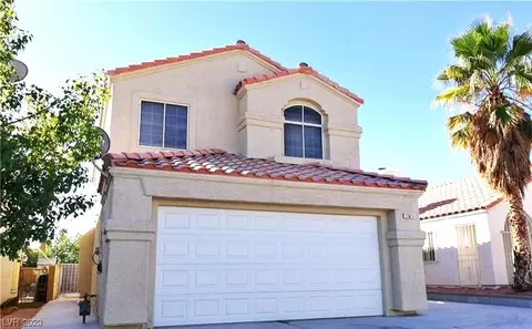 7273 Sequoia Springs Dr, Las Vegas, NV 89147
