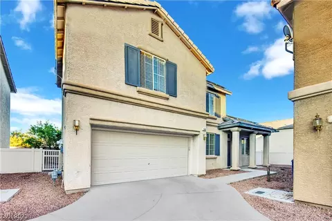 1446 Bourne Valley Ct, Las Vegas, NV 89123