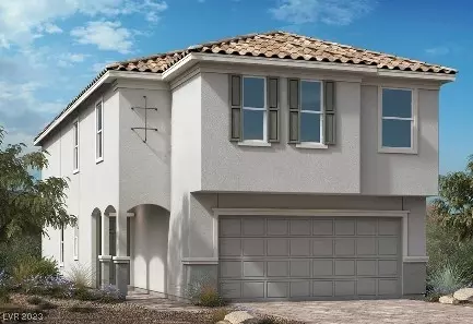 9833 Cluny Ave, Las Vegas, NV 89178