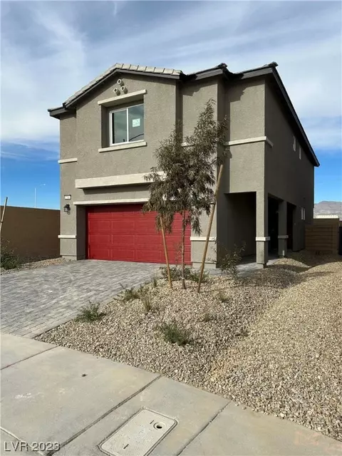 794 Sand Camel Ct #LOT 91, North Las Vegas, NV 89081
