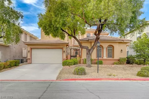 8103 Villa Cano St, Las Vegas, NV 89131