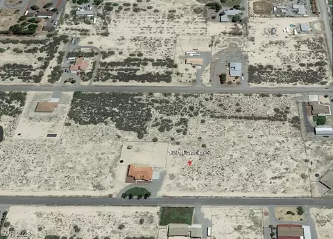 1391 Francine St, Pahrump, NV 89060