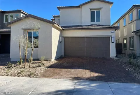 6638 Palm Branch St, North Las Vegas, NV 89086