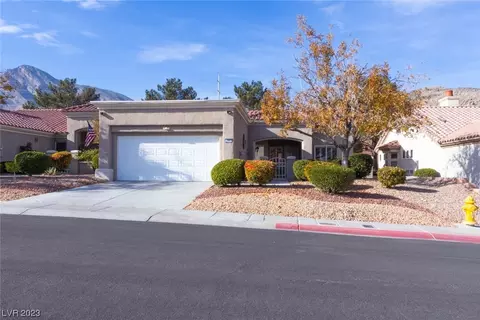 2907 Big Green Ln #0, Las Vegas, NV 89134