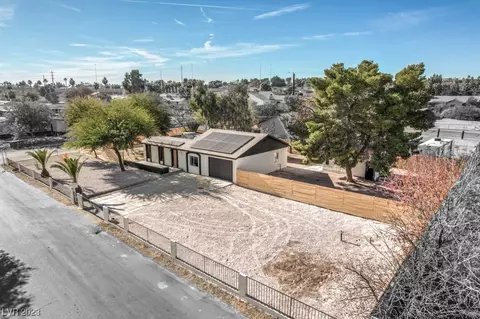 5037 Merrill Ave, Las Vegas, NV 89120