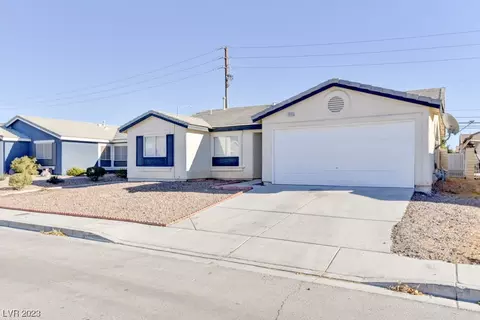 5410 Indigo Hills St, North Las Vegas, NV 89031