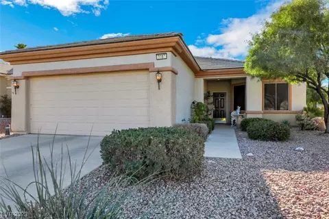 3057 Monroe Park Rd, Henderson, NV 89052