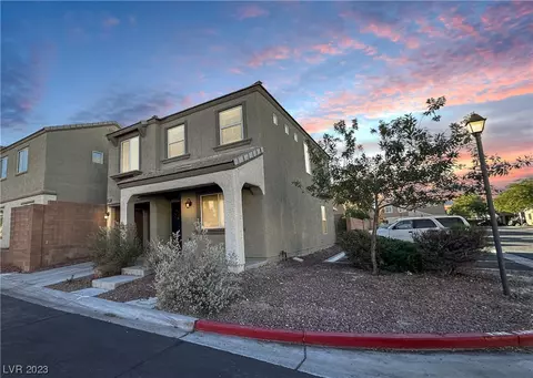 6027 Alachua St, Henderson, NV 89011