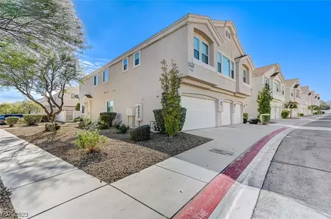 8799 Roping Rodeo Ave #103, Las Vegas, NV 89178