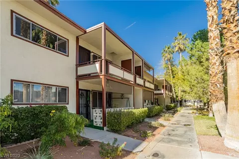 350 E Desert Inn Rd #C205, Las Vegas, NV 89109