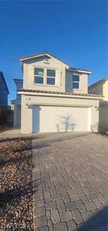 9810 W Meranto Ave, Las Vegas, NV 89178