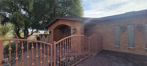 4981 Stampa Ave, Las Vegas, NV 89146