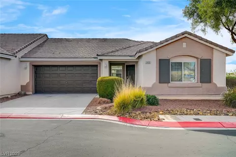 5032 Treasure Hills St, North Las Vegas, NV 89031