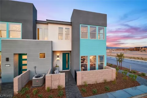 9833 Canyon Sage St, Las Vegas, NV 89141