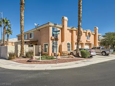8476 Stoney Bluff Ave, Las Vegas, NV 89129