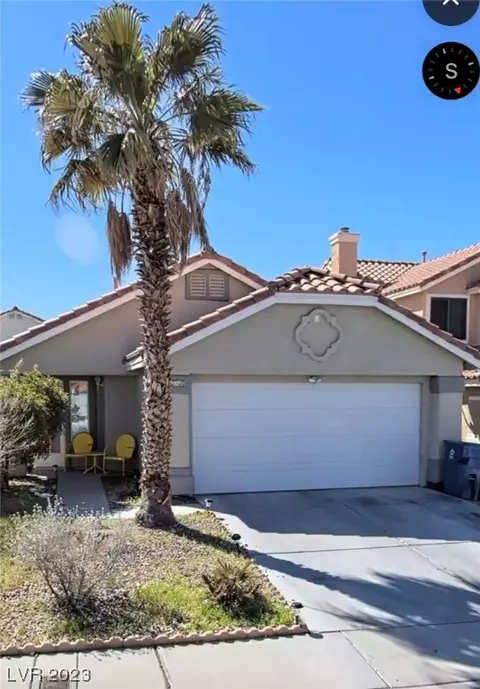 6337 Bursting Nova Ct, Las Vegas, NV 89156