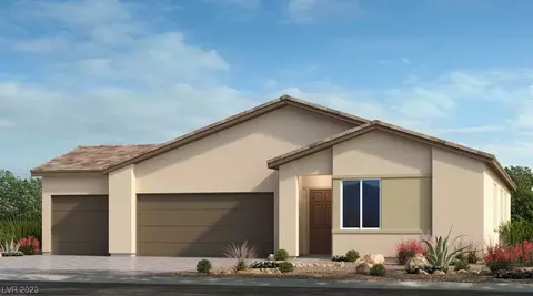 5417 Eleganza Ave, Pahrump, NV 89061