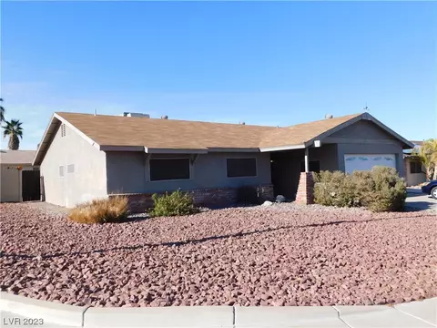 625 Mosswood Dr, Henderson, NV 89002