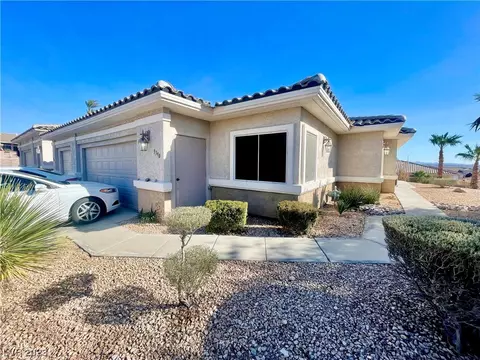3390 Pheasant Canyon Way, Laughlin, NV 89029