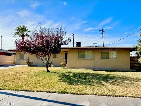 1307 Tamerack Ave, Las Vegas, NV 89106