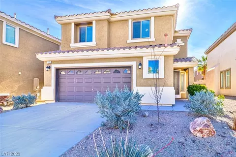 175 Short Ruff Way, Las Vegas, NV 89148
