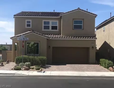 2019 Stone Well Rd, North Las Vegas, NV 89031