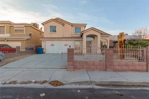 1687 Raspberry Hill Rd, Las Vegas, NV 89142