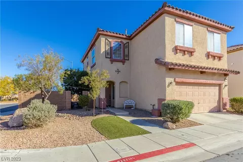 736 Easter Lily Pl, Henderson, NV 89011