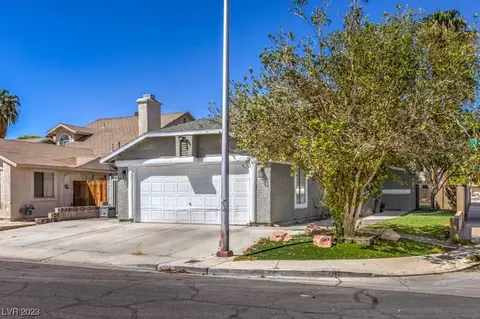 4228 Timpani Dr, Las Vegas, NV 89110