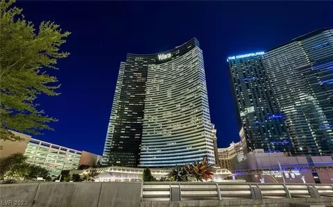 2600 Harmon Ave #49014, Las Vegas, NV 89109