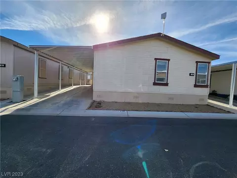 770 Montecito Dr, Pahrump, NV 89048
