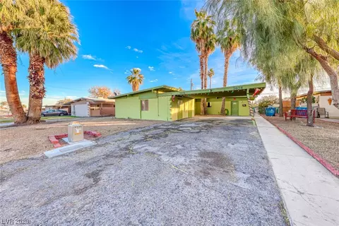 1404 Phillips Ave, Las Vegas, NV 89104