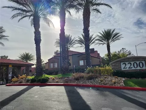 2200 S Fort Apache Rd #1132, Las Vegas, NV 89117