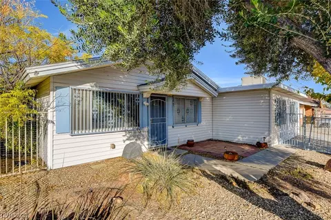 3572 E Gowan Rd, Las Vegas, NV 89115
