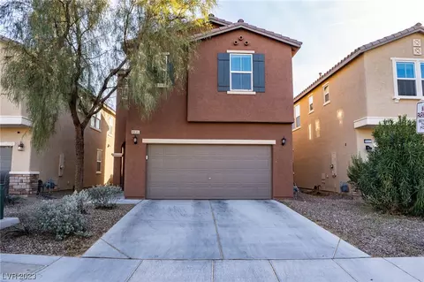 8935 Midnight Garden Ct, Las Vegas, NV 89148