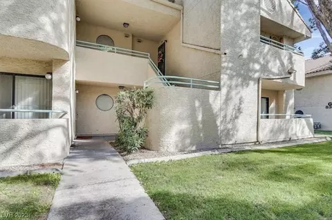 850 N Sloan Ln #101, Las Vegas, NV 89110