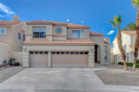 8424 Bay Point Dr, Las Vegas, NV 89128