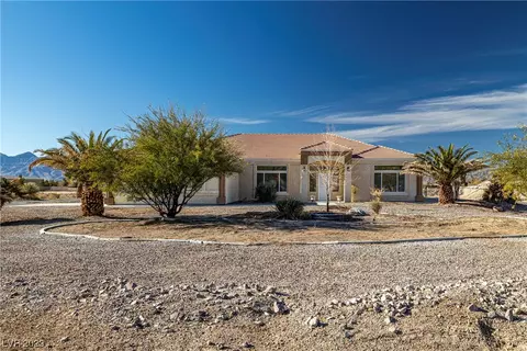 3520 Nevada Ave, Pahrump, NV 89048