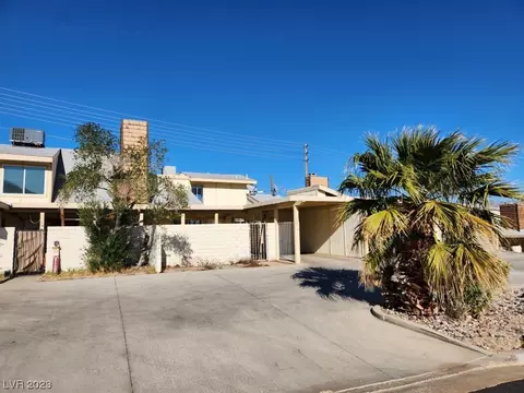 206 Sundance Shores Dr #--, Laughlin, NV 89029