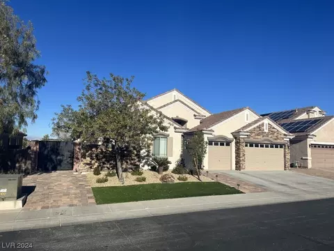 2156 Big Bar Dr, Henderson, NV 89052