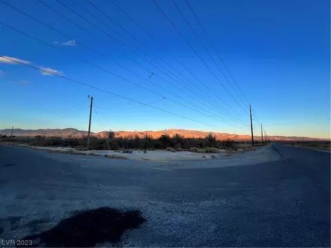 4130 E Thousandaire Blvd, Pahrump, NV 89061