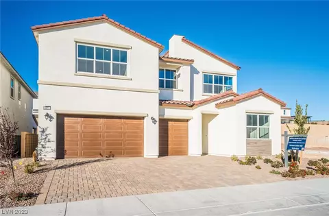 8973 Rolling Pietra St, Las Vegas, NV 89166